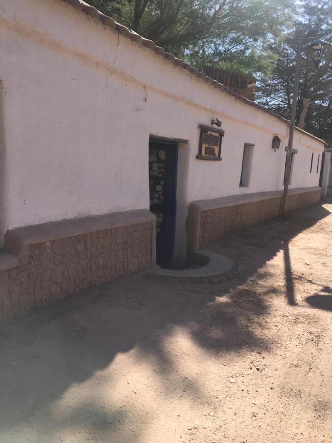 Puritama Casa de hóspedes San Pedro de Atacama