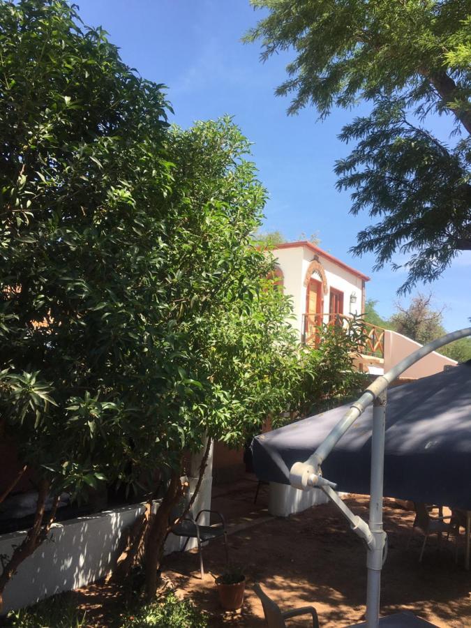 Puritama Casa de hóspedes 2*