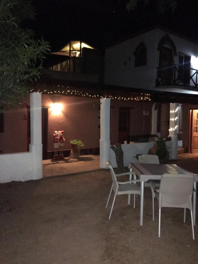 Puritama Casa de hóspedes 2*